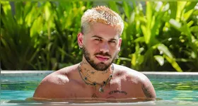 Zé Felipe compartilha sua batalha contra o vício em remédios, crise de ansiedade e a importância da saúde mental.