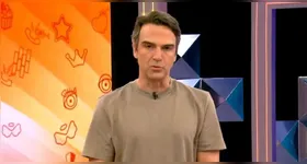Após a morte de Oscar, os rumores e dúvidas sobre quem apresentaria o BBB encheram a internet.