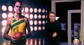 O apresentador do reality da TV Globo fez questão de estar ao vivo no programa, nesta sexta-feira (17/4), mesmo com a perda familiar