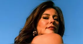 Além da repercussão do aniversário, Paolla também precisou se pronunciar sobre rumores de romance.