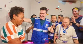 Segundo o ministro Jader Filho, a entrega representa a conclusão de um compromisso firmado pelo Governo Federal ainda em maio de 2025, à época do desastre climático.