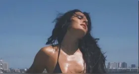 Os fãs da artista rapidamente reagiram à foto com diversos elogios.