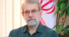 Larijani, 67, é a figura mais importante a ser alvejada por Israel desde o primeiro dia da guerra.