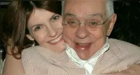 Malga di Paula afirmou que Chico Anysio guardou mágoa da TV Globo até o fim da vida.