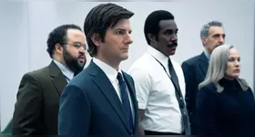 Originalmente, o ator John Turturro, que dá vida a Irving, havia informado que as filmagens começariam em julho de 2026. No entanto, uma entrevista de Adam Scott sugerem uma antecipação.