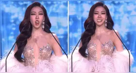 Internautas no X não perderam a chance de fazer piadas sobre a qualidade do acessório.