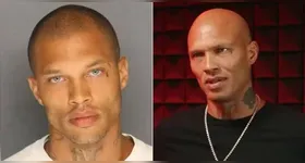 Jeremy afirma que pessoas que nunca havia encontrado passaram a aparecer na prisão sem aviso, reivindicando as duas vagas de visita semanal que ele tinha direito.