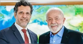 O anúncio foi feito nesta segunda-feira (30).