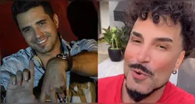 O uso de filtro na gravação potencializou a percepção das mudanças e contribuiu para a rápida propagação do vídeo.