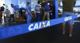 Operações de compensação, como a Transferência Eletrônica Disponível (TED), ficam suspensas.