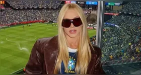 A viagem de aniversário conta com a participação de Margareth Serrão, mãe da influenciadora, que está em Madri para as comemorações.