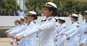 As inscrições são feitas exclusivamente pelo site da Marinha, com taxa de R$ 150, cujo pagamento pode ser feito até 15 de abril.