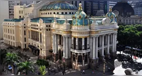 O edital de inscrições deve ser divulgado em breve.