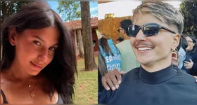 A dupla foi vista em jantar na noite da última quarta-feira (8) e movimentou as redes.