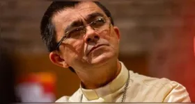 Além do apoio explícito a Dom Ionilton, a nota do Regional Norte 2 funciona como um recado institucional.