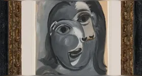 O projeto 'Um Picasso por 100 euros' está na terceira edição e prevê a venda de 120 mil bilhetes ao todo.