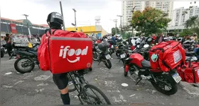 Além da previdência, o presidente Lula listou outras prioridades para os trabalhadores de plataformas.