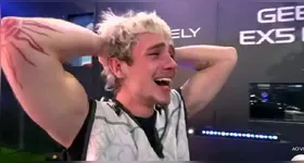 Juliano estava empatado com Milena até levar a melhor no quiz e garantir vaga na final.