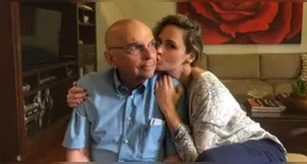 A equipe da jornalista expressou profunda tristeza pela perda e pediu respeito ao momento delicado.