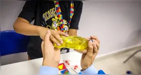 As famílias atípicas contam com uma série de atendimentos exclusivos na programação