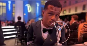 Em 2025, Gabrielzinho subiu ao pódio três vezes no Campeonato Mundial de Paranatação e ainda quebrou o recorde mundial nos 150m do medley individual.