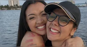 Jovem destacou o papel fundamental dos pais no processo de autoaceitação.