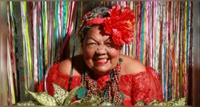 Cantora está hospitalizada desde o dia 27 de fevereiro.