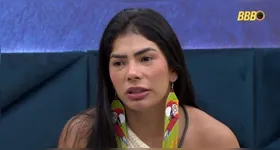 Imagem ilustrativa da notícia Marciele, do BBB26, relembra disciplina que marcou escolas do Pará