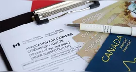 Uma vez dentro do banco de dados de candidatos, poderá ser selecionado para solicitar a residência permanente no Canadá.