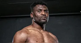 Ngannou encerra a passagem pela PFL depois de três anos, período no qual fez apenas uma luta sob a bandeira da empresa.
