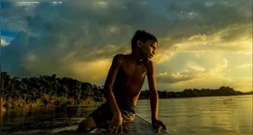 O projeto já foi exibido durante a COP 30, em novembro do ano passado, integrando a programação da Green Zone e da Casa das Artes.