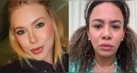 A profissional manteve sigilo sobre nomes devido ao processo judicial, mas confirmou que o caso já foi reportado às autoridades