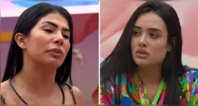Depois do episódio, Marci passou a evitar o próprio grupo e se aproximou dos aliados de Ana Paula.