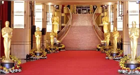 Imagem ilustrativa da notícia Saiba o que há por trás do glamour do tapete vermelho do Oscar