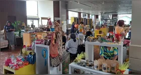 Além dos produtos, a feira contará com bombons recheados com frutas típicas da região e uma variedade de chocolates artesanais.