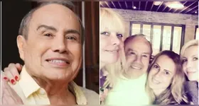 Ator solicita que seja reconhecido seu direito de usufruto do imóvel e também pede indenização por perdas e danos.