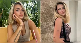 Ex-namorado da influenciadora, identificado como Patrick M, confessou o assassinato poucos dias após o início das investigações