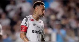 Em 2026, Neymar disputou apenas cinco partidas, sendo três pelo Brasileirão e duas pelo Paulistão.