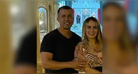 Imagem ilustrativa da notícia Vizinhos relatam relação conturbada entre tenente-coronel e PM morta