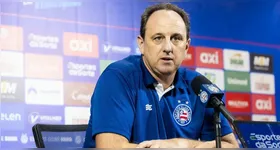 Ceni deixou claro que o alvo não é nenhum jogador individualmente, mas sim o comportamento coletivo do Bahia.