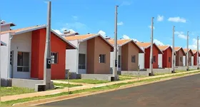 Em Santarém, o programa beneficia 1.408 famílias.