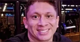 Evandro Pantoja foi funcionário da RBATV.