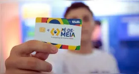 Desde a criação, o Pé-de-Meia já beneficiou cerca de 6 milhões de estudantes em todo o país.