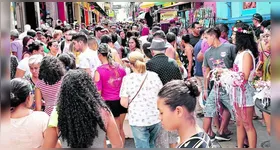 Sindilojas autoriza comércio a abrir na Sexta-feira Santa.