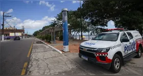 Operação segue até a segunda-feira (06).