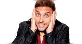 Comediante vem a Belém e traz espetáculo tem pacto de silêncio com a plateia