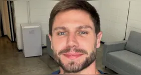 Jonas voltou aos holofotes ao participar novamente do Big Brother Brasil na edição deste ano.