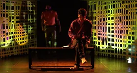 Imagem ilustrativa da notícia Espetáculo “Desertos” chega a Belém com sessão gratuita