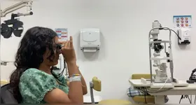 A partir dos diagnósticos, os usuários podem receber auxílios ópticos e orientações de mobilidade, medidas que buscam ampliar a autonomia das pessoas atendidas.