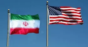 Irã e EUA conversam tendo o Paquistão como intermediário em seu o primeiro encontro frente a frente entre as duas nações desde o início da guerra.